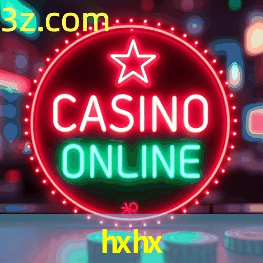 Live Casino HXHX