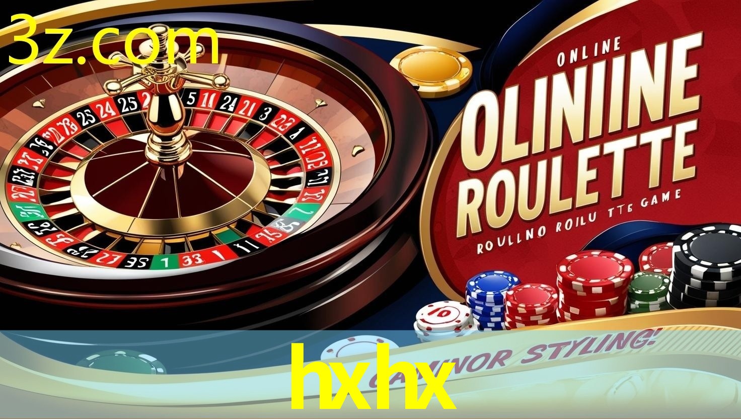 Weekend Specials HXHX