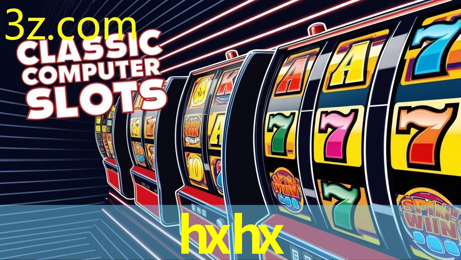 Flash Promotion HXHX